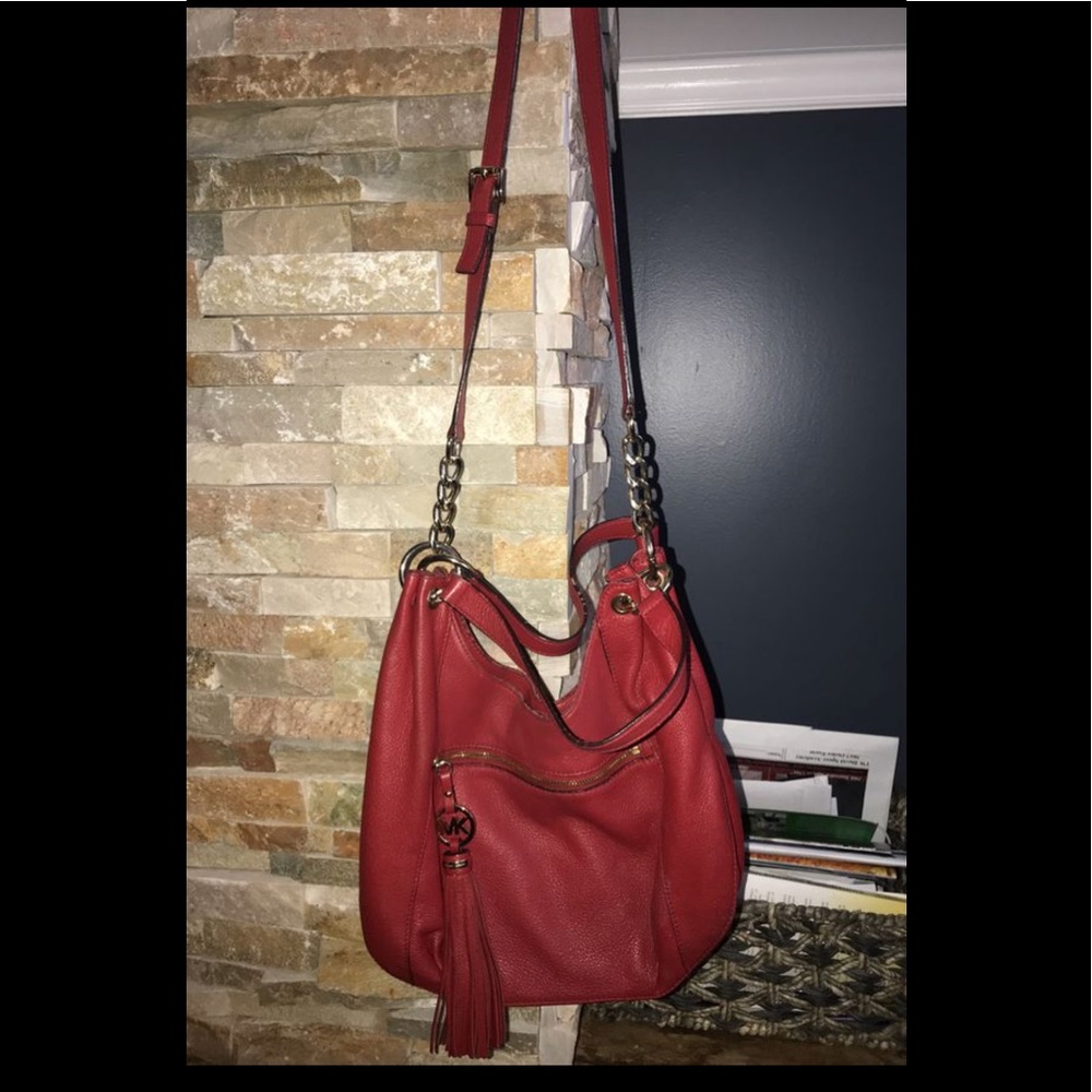 Michael Kors purse